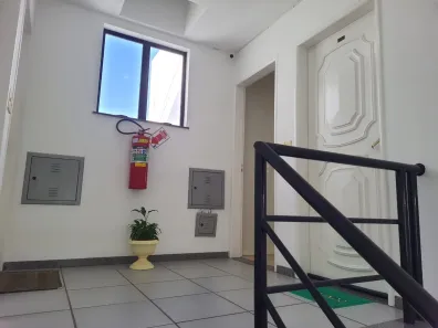 Apartamento com 2 Quartos à venda, 58m² no Parque Turf Club, Campos dos Goytacazes
