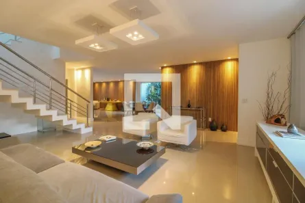 Casa com 5 Quartos à venda, 600m² no Barra da Tijuca, Rio de Janeiro