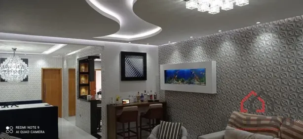 Casa com 3 Quartos à venda, 250m² no Ponta da Praia, Santos