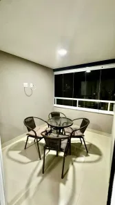 Apartamento com 1 Quarto para alugar, 43m² no Luiz Anselmo, Salvador