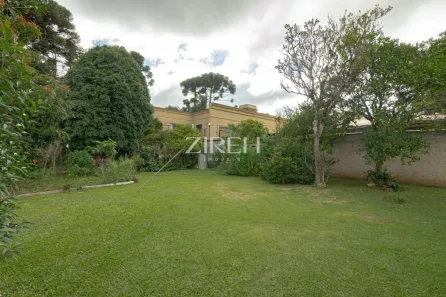 Lote/Terreno à venda, 1190m² no Butiatuvinha, Curitiba