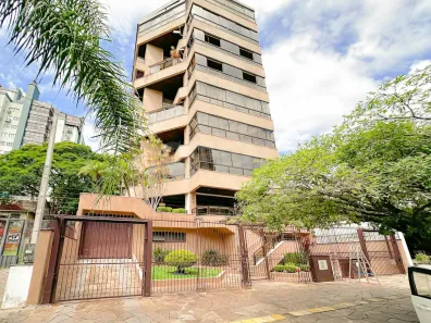 Apartamento com 3 Quartos à venda, 260m² no Centro, Canoas