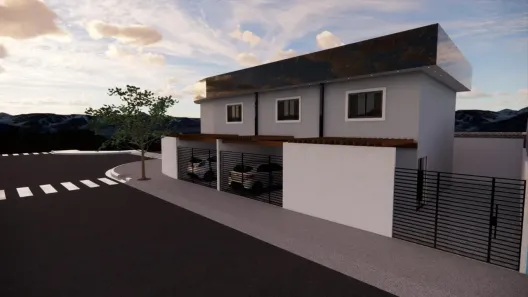 Apartamento com 1 Quarto à venda, 40m² no Jardim Tres Marias, Peruíbe
