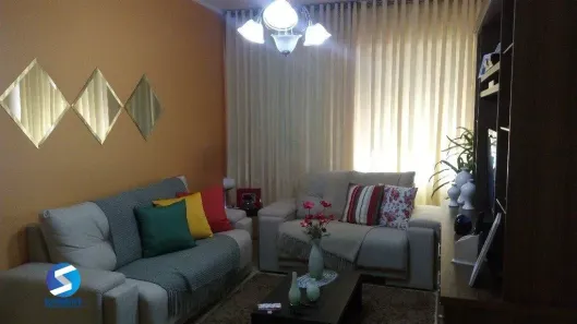 Apartamento com 2 Quartos à venda, 79m² no Cristal, Porto Alegre