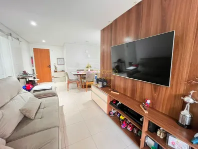 Apartamento com 3 Quartos à venda, 100m² no Vila Andrade, São Paulo