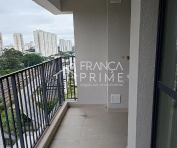 Apartamento com 3 Quartos à venda, 67m² no Vila Anastácio, São Paulo