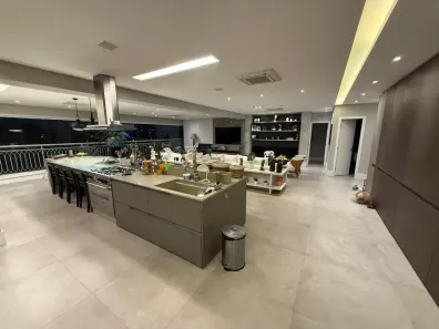 Apartamento com 3 Quartos à venda, 202m² no Vila Galvão, Guarulhos
