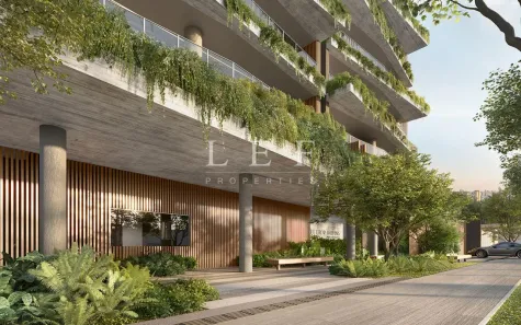Apartamento com 4 Quartos à venda, 397m² no Jardim Paulista, São Paulo