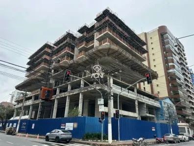 Apartamento com 3 Quartos à venda, 118m² no Praia da Costa, Vila Velha