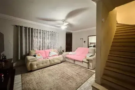Sobrado com 3 Quartos à venda, 150m² no Vila Pires, Santo André