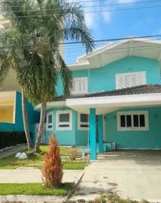 Sobrado com 4 Quartos à venda, 245m² no Urbanova IV-A, São José dos Campos