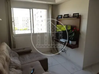 Apartamento com 2 Quartos à venda, 41m² no Jardim São Savério, São Paulo