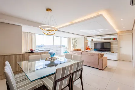 Apartamento com 3 Quartos à venda, 198m² no Jardim Europa, Porto Alegre
