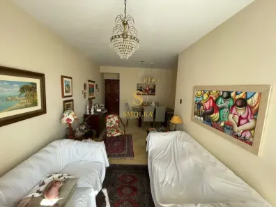 Apartamento com 3 Quartos à venda, 106m² no Centro, Florianópolis