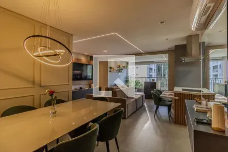 Apartamento com 3 Quartos à venda, 110m² no Vila Andrade, São Paulo
