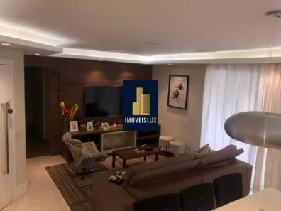 Apartamento com 3 Quartos à venda, 146m² no Vila Andrade, São Paulo