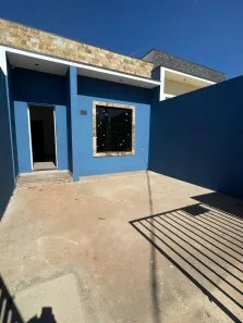 Casa com 2 Quartos à venda, 125m² no Jardim Rosa Garcia, Tatuí