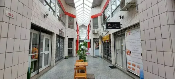 Ponto Comercial para alugar, 62m² no Tristeza, Porto Alegre