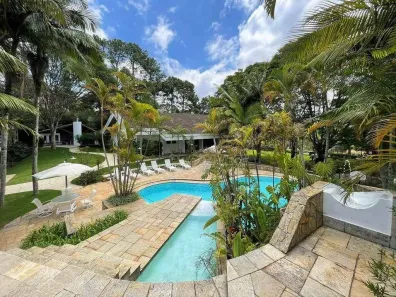Casa com 3 Quartos para alugar, 932m² no Chácara Granja Velha, Cotia