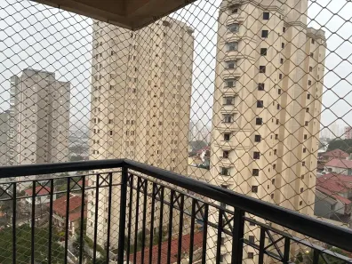 Apartamento com 3 Quartos à venda, 110m² no Vila Guilherme, São Paulo