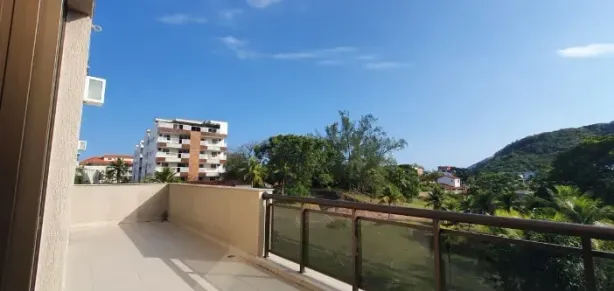 Cobertura com 3 Quartos à venda, 165m² no Recreio dos Bandeirantes, Rio de Janeiro