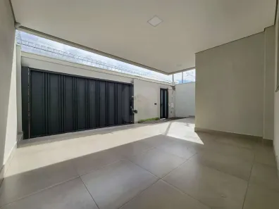 Casa com 3 Quartos à venda, 172m² no Alto Umuarama, Uberlândia