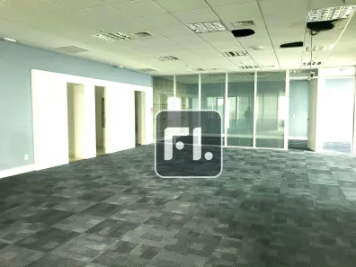 Sala Comercial para alugar, 339m² no Alphaville Centro Industrial e Empresarial/Alphaville., Barueri