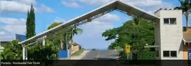 Lote/Terreno à venda, 2000m² no Vale Verde, Valinhos