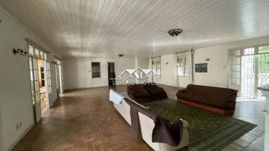 Apartamento com 6 Quartos à venda, 356m² no Centro, Petrópolis