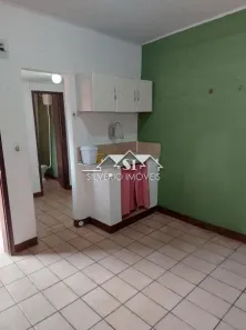 Apartamento com 1 Quarto à venda, 38m² no Retiro, Petrópolis