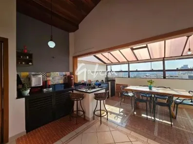 Cobertura com 4 Quartos à venda, 145m² no Santa Maria, São Caetano do Sul