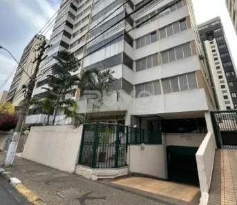 Apartamento com 4 Quartos à venda, 190m² no Centro, Campinas