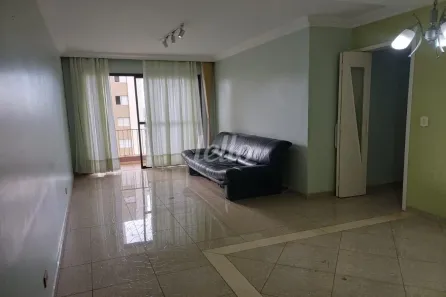 Apartamento com 2 Quartos à venda, 74m² no Alto da Mooca, São Paulo