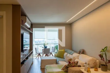 Apartamento com 2 Quartos à venda, 68m² no Vila Ipojuca, São Paulo