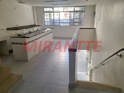 Imóvel Comercial à venda, 125m² no Santana, São Paulo