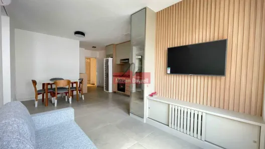 Apartamento com 1 Quarto à venda, 60m² no Santo Agostinho, Belo Horizonte