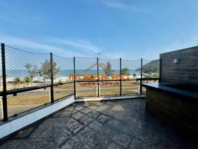 Cobertura com 3 Quartos à venda, 190m² no Recreio dos Bandeirantes, Rio de Janeiro