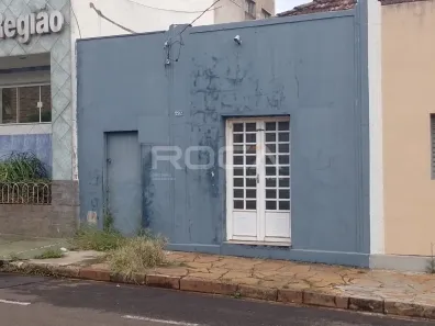 Casa com 1 Quarto à venda, 52m² no Jardim Brasil, São Carlos
