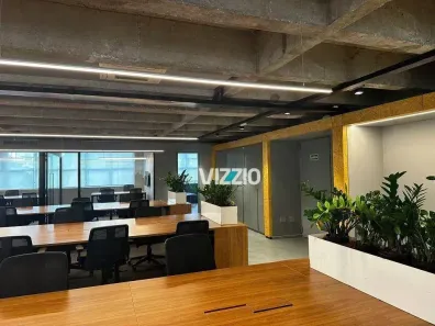 Sala Comercial para venda ou aluguel, 422m² no Pinheiros, São Paulo