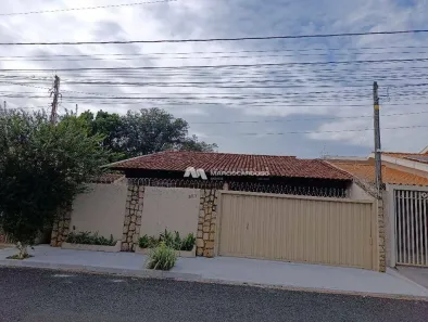 Casa com 3 Quartos à venda, 212m² no Jardim Marajó, São José do Rio Preto