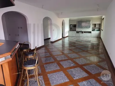 Apartamento com 3 Quartos à venda, 242m² no Moema, São Paulo