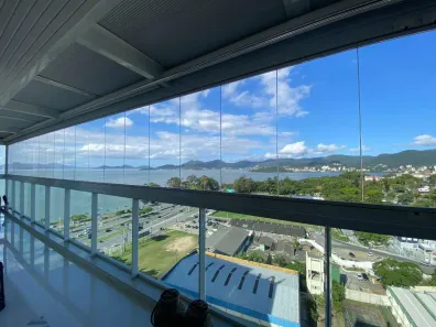 Apartamento com 3 Quartos à venda, 170m² no Agronômica, Florianópolis