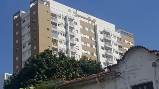 Apartamento com 2 Quartos para alugar, 50m² no Bela Vista, São Paulo