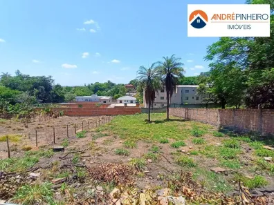 Lote/Terreno à venda, 1000m² no Braúnas, Belo Horizonte