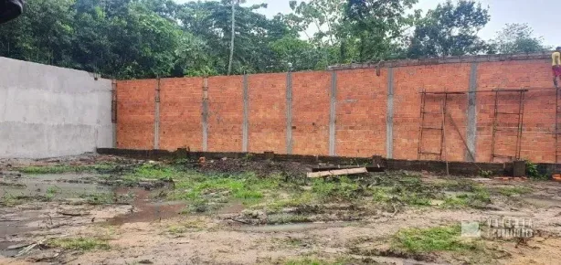 Lote/Terreno à venda, 1440m² no Maracacuera (Icoaraci), Belém
