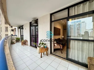 Apartamento com 3 Quartos à venda, 110m² no Icaraí, Niterói
