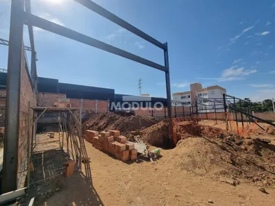 Galpão/Depósito/Armazém para alugar, 216m² no Shopping Park, Uberlândia