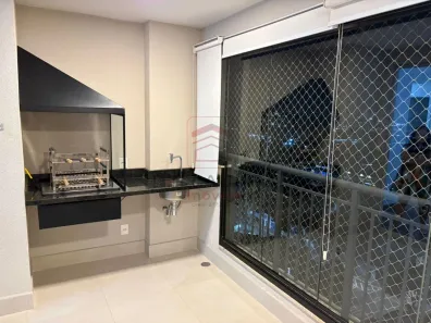 Apartamento com 2 Quartos para alugar, 69m² no Mooca, São Paulo