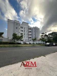 Apartamento com 3 Quartos à venda, 76m² no Pedro Moro, São José dos Pinhais