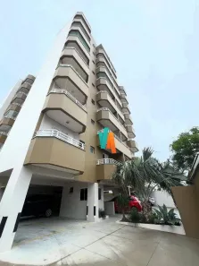 Apartamento com 2 Quartos à venda, 75m² no Centro, Caraguatatuba